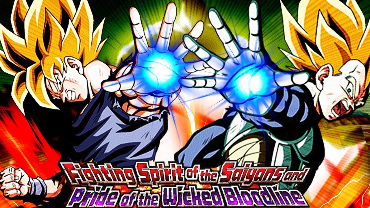 MA CHE DANNI FANNO!?! NO METAL COOLER LR VS GOKU e VEGETA SSJ! DBZ: DOKKAN BATTLE