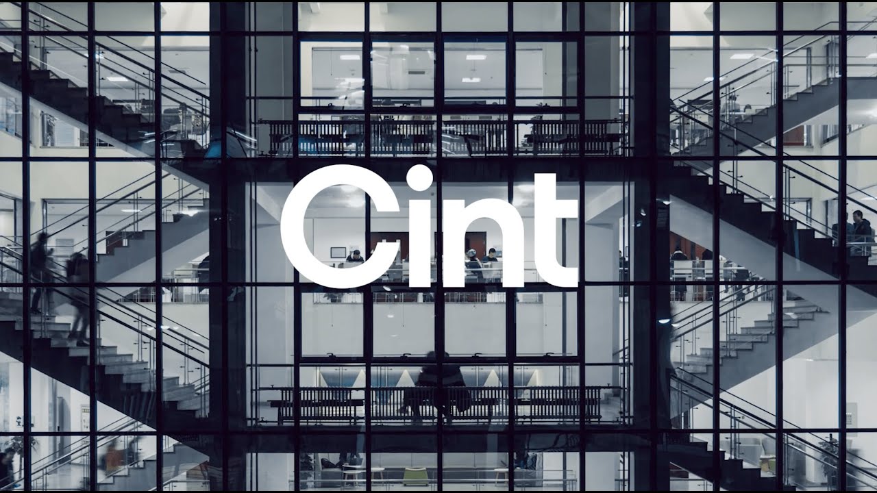 Cint - Accelerate Your Digital Insights Gathering. Leaders in Market Research.
