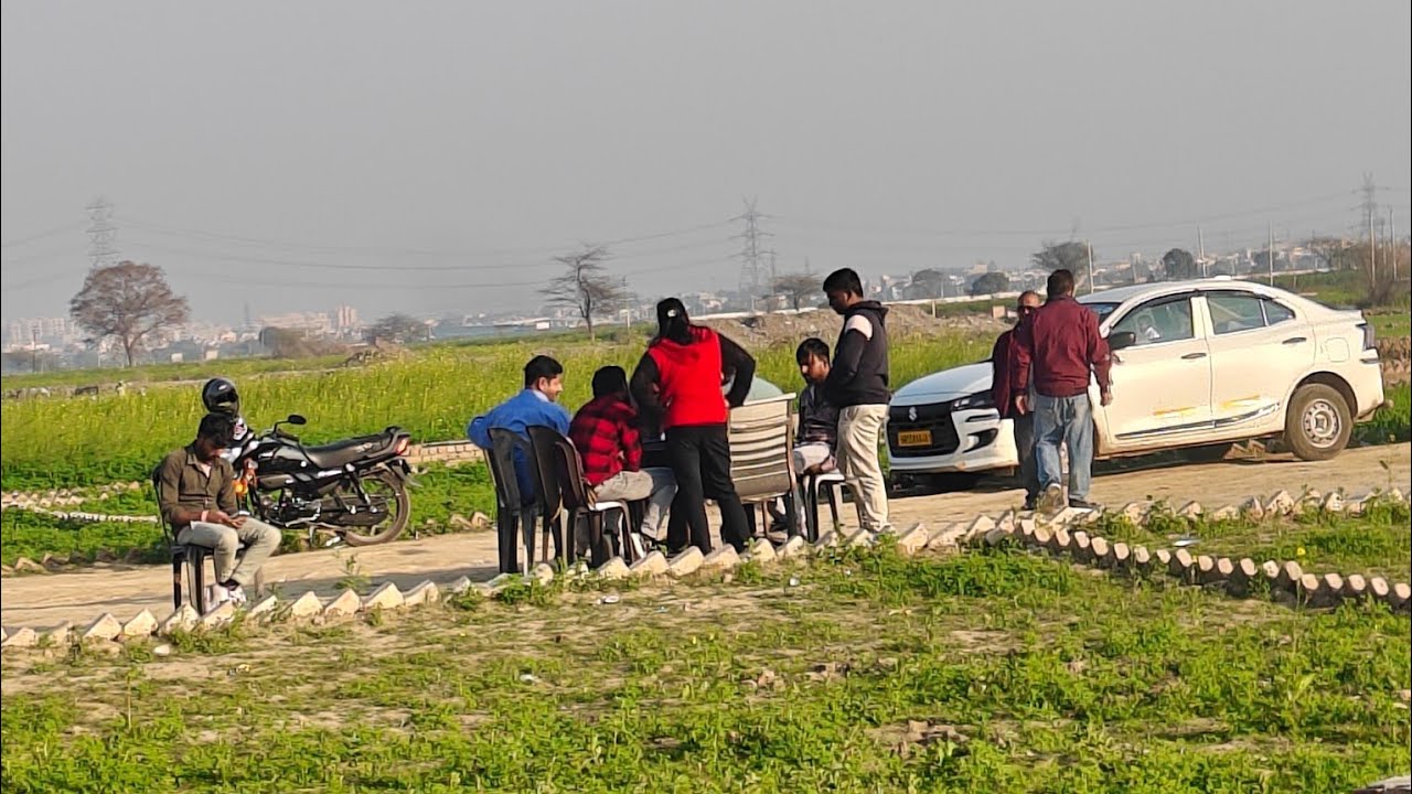 PLOT FOR SALE PAKKI REGISTRY DAKHIL KHARIJ