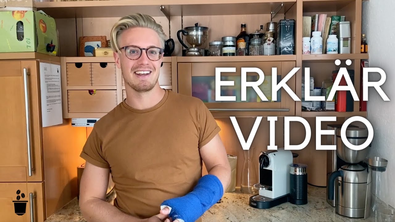So benutzt du deine ECO Kapsel - Erklärvideo - Wiederverwendbare Kaffee Kapsel für Nespresso