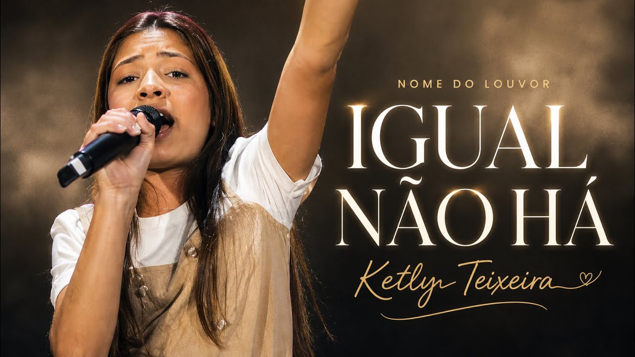Igual Não Há 