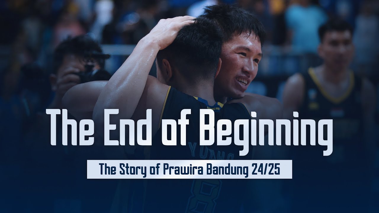 The Journey of Bandung Pride Still Continues