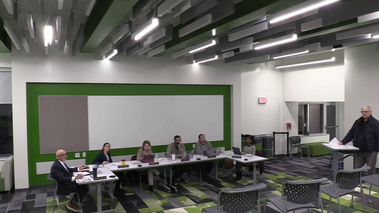 2026 02/12 Regular Meeting