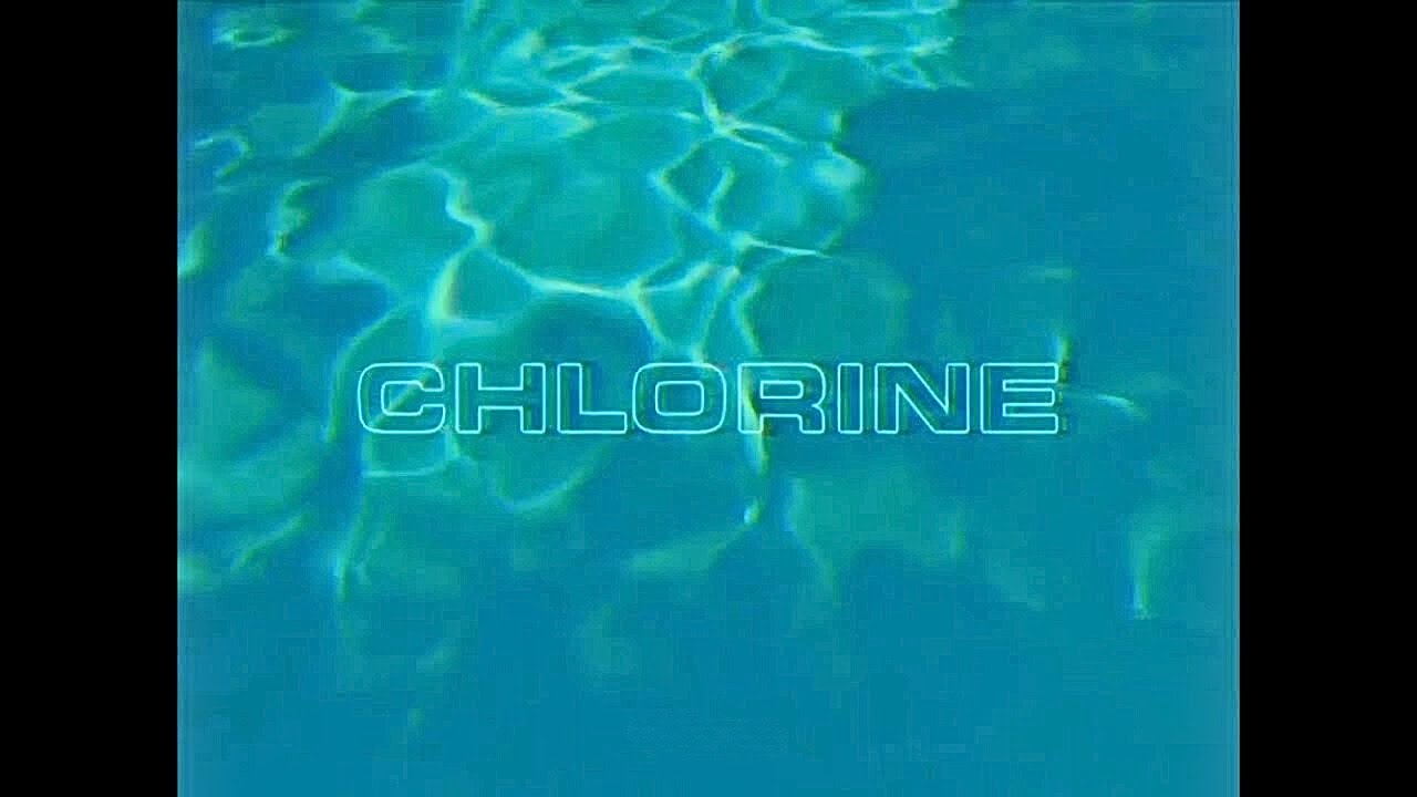 this beat is a chemical