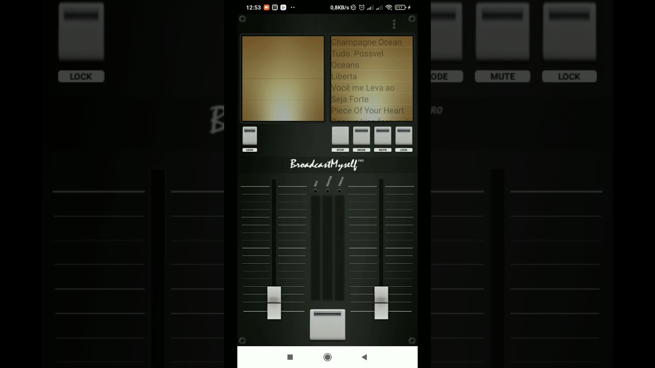 Transmitir Rádio Web pelo Celular 2021