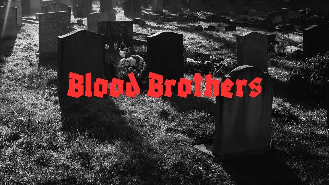 Appleton History Museum Presentation: Blood Brothers
