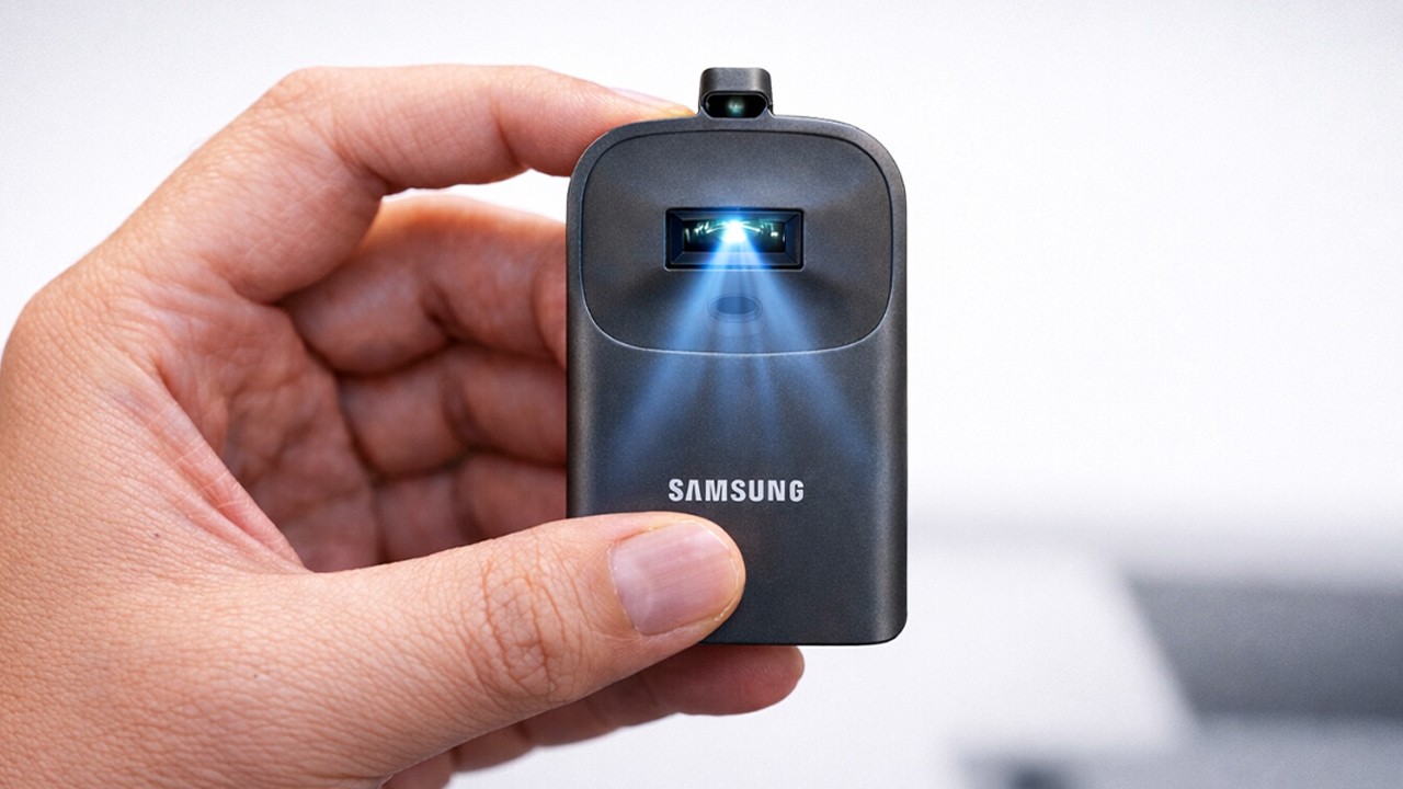 These Portable Projectors Are Too Powerful 2026 – Hollywood Is Shaking
