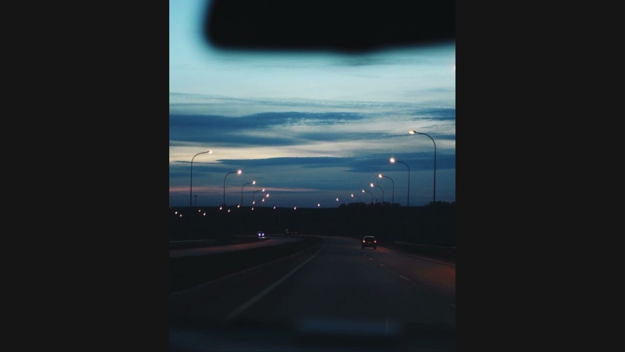 [FREE] Aaron May Type Beat “Neon Drive” | Smooth Late Night Chill Rap Beat - 2026