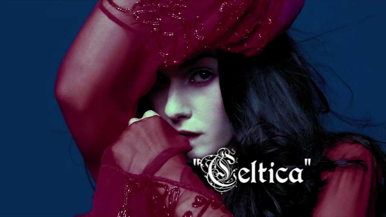 Emma Shapplin - Celtica (Subtitulado).