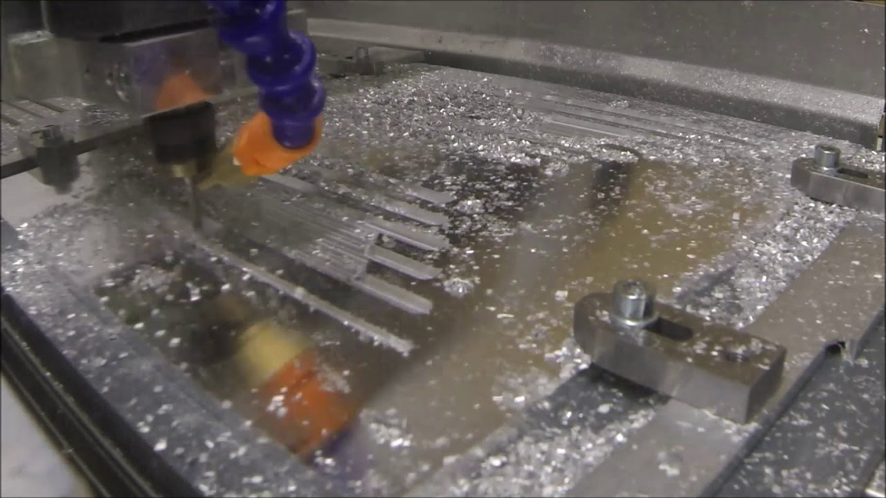 Building the HVR 50.4