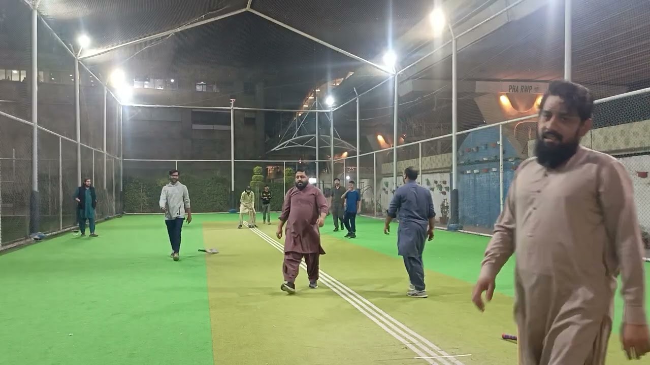 3rd match 25 Feb 2026