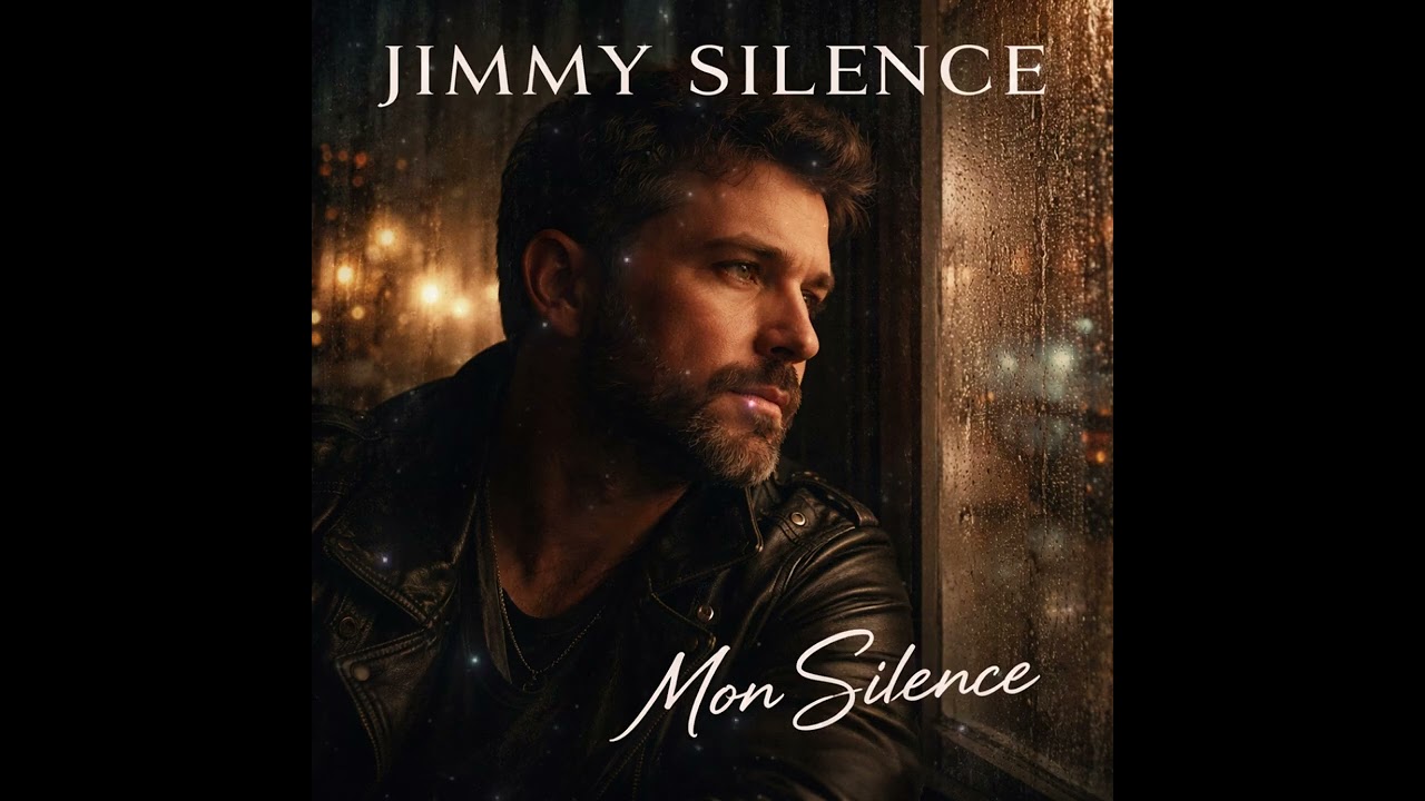 Mon silence
