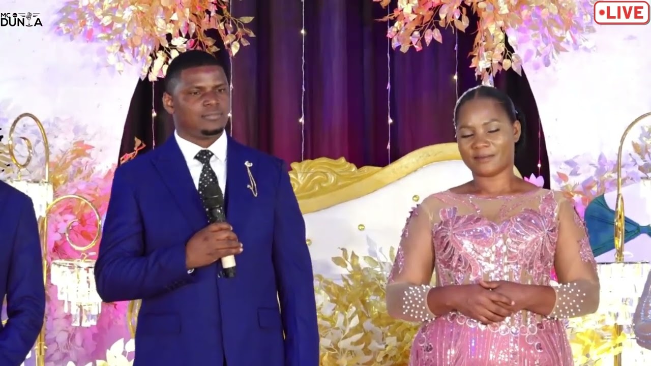 LOVE STORY YA ENG  MAKESI