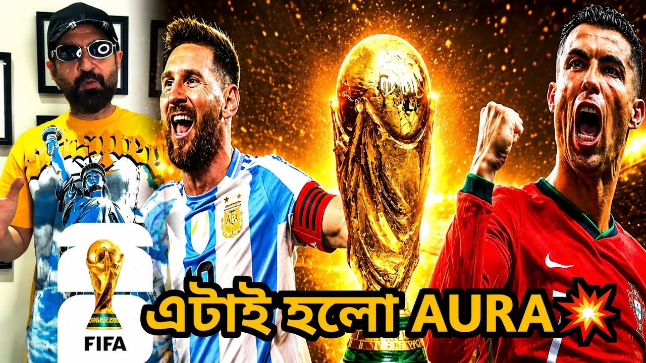 Jeet পেলো এতো বড় সম্মান FIFA-র থেকে🔥Superstar Jeet পেলো FIFA 2026Brand Ambassador সম্মান? 😳