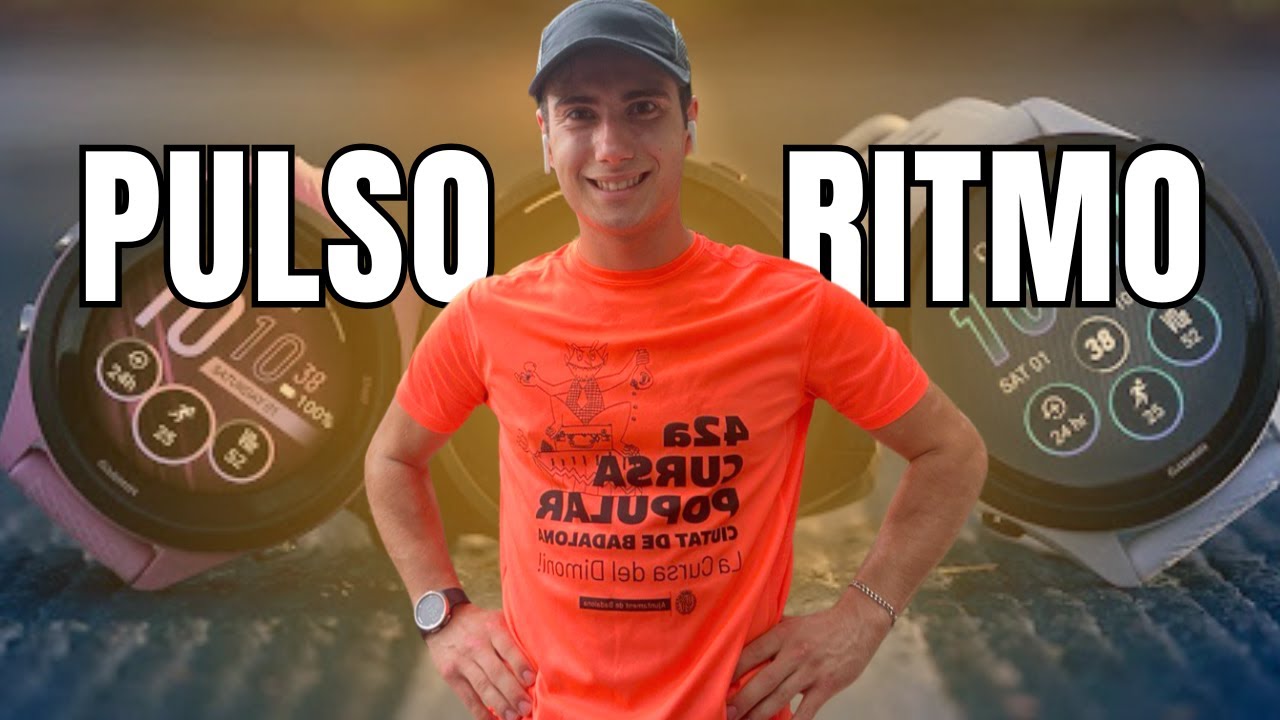 Que es Mejor Correr por Pulso o Ritmo