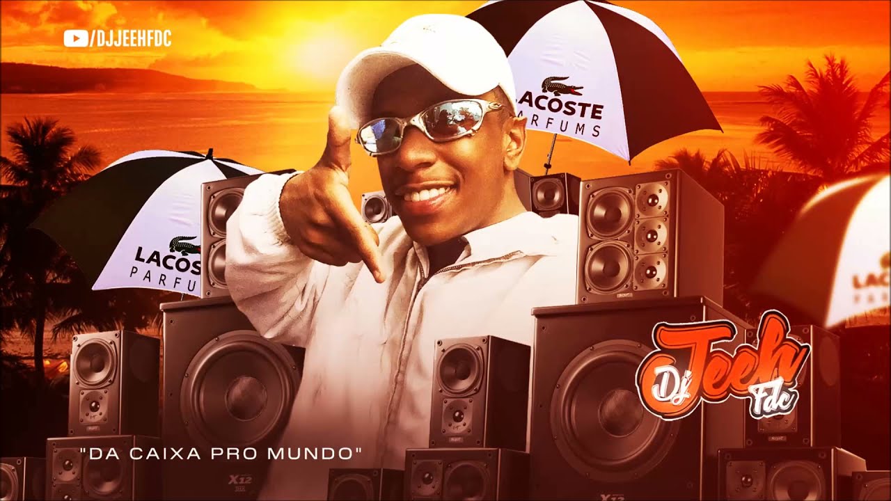VOLTEI PRA CACHORRADA - MC Meno Dani (DJ Jeeh FDC E DJ Cyclone) Áudio Oficial 2K22