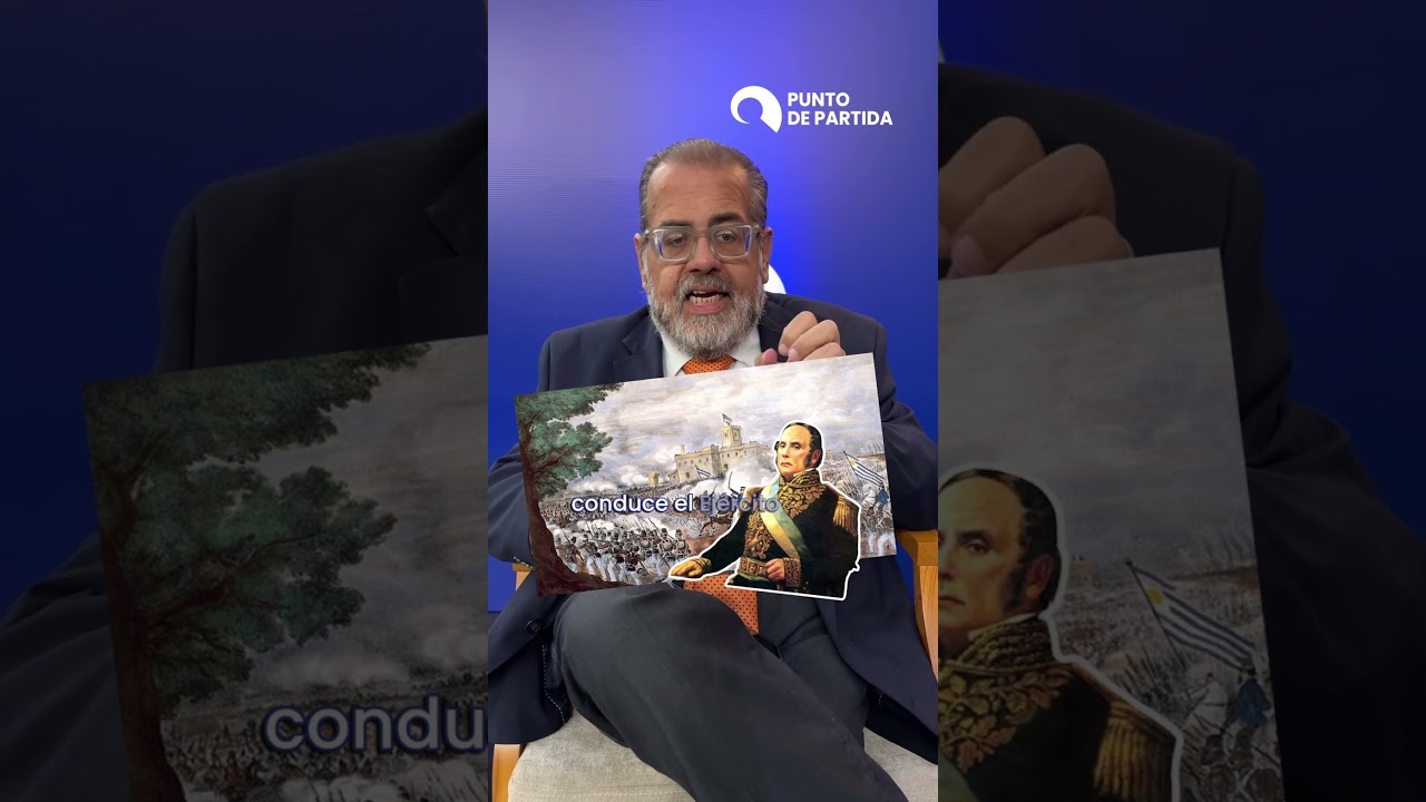 Un d&iacute;a como hoy era fusilado Juan Cris&oacute;stomo &Aacute;lvarez, coronel tucumano.