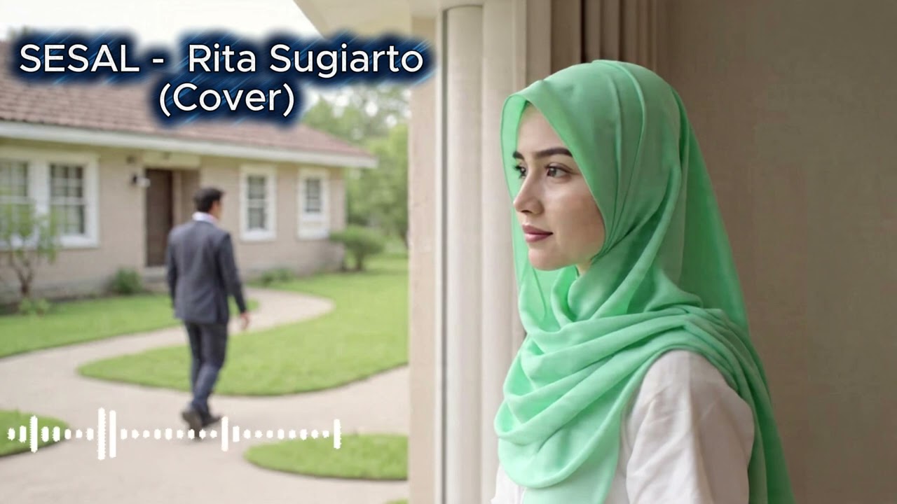 SESAL  -  RITA SUGIARTO (cover)