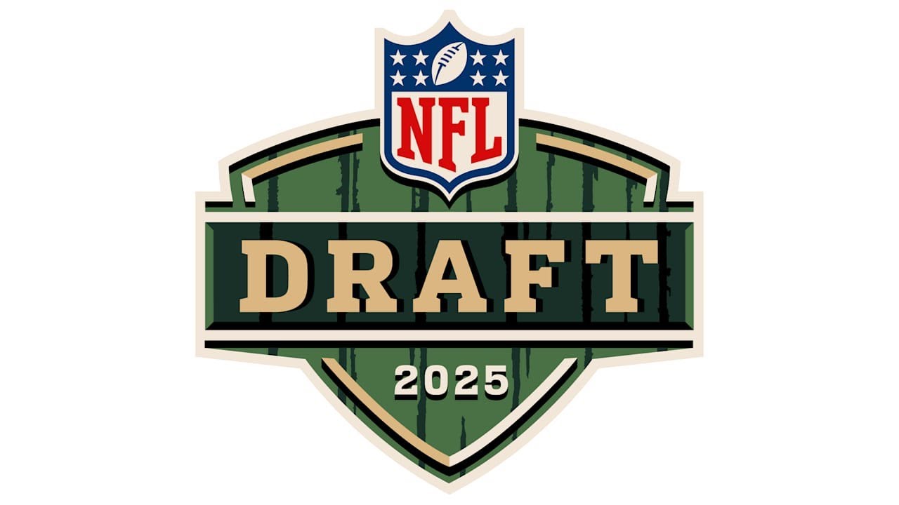 My 2025 NFL Draft Process - Boom or Bust