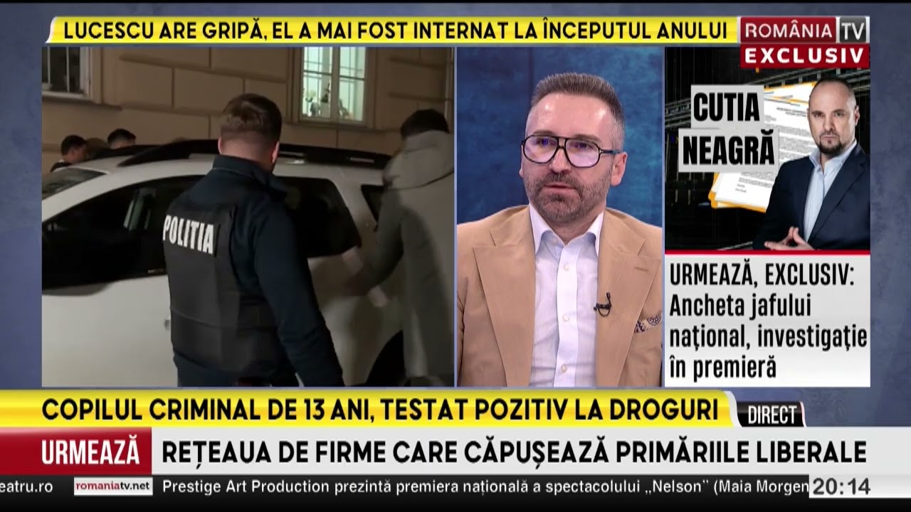 Violența în școli continuă! Incident grav cu elevi de 12 ani în Voluntari