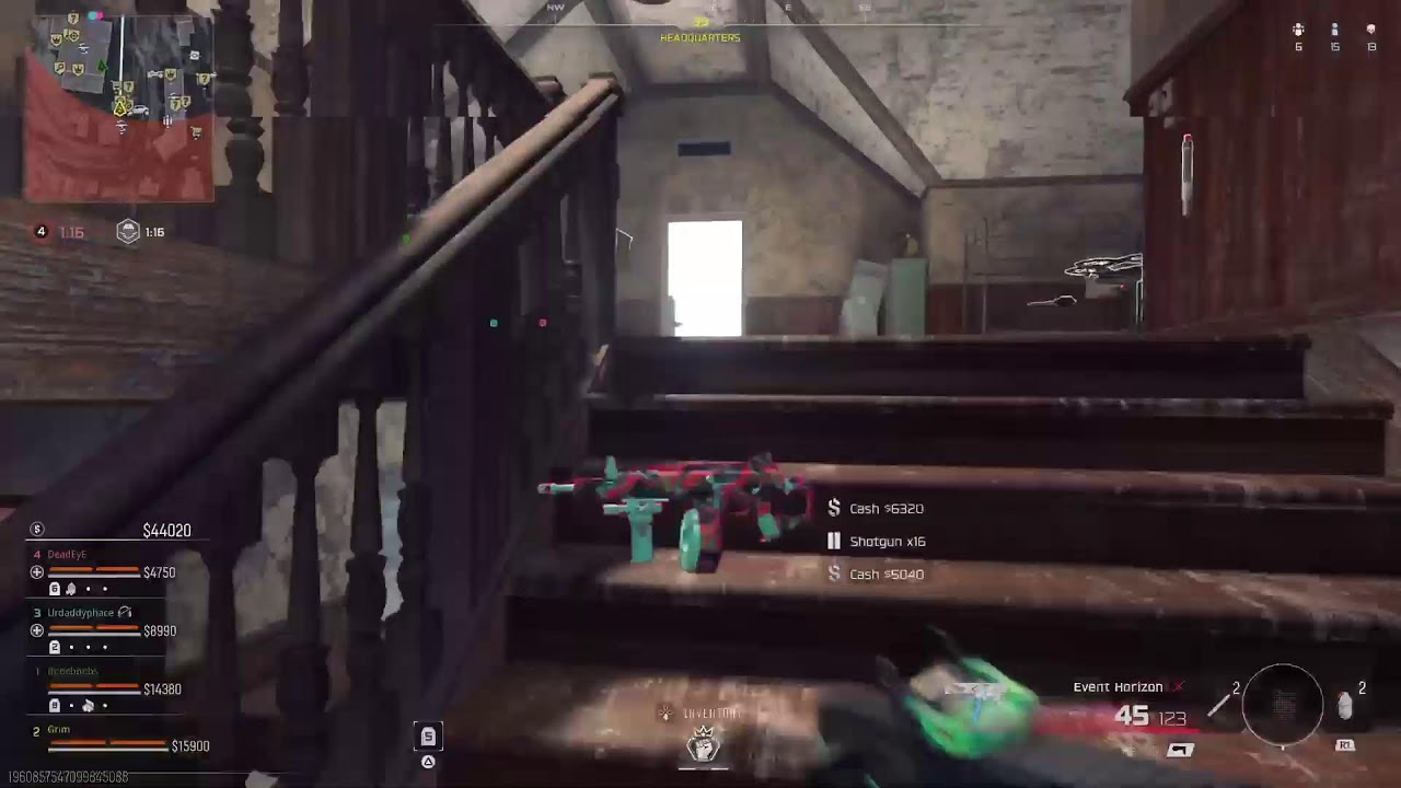 Codmw