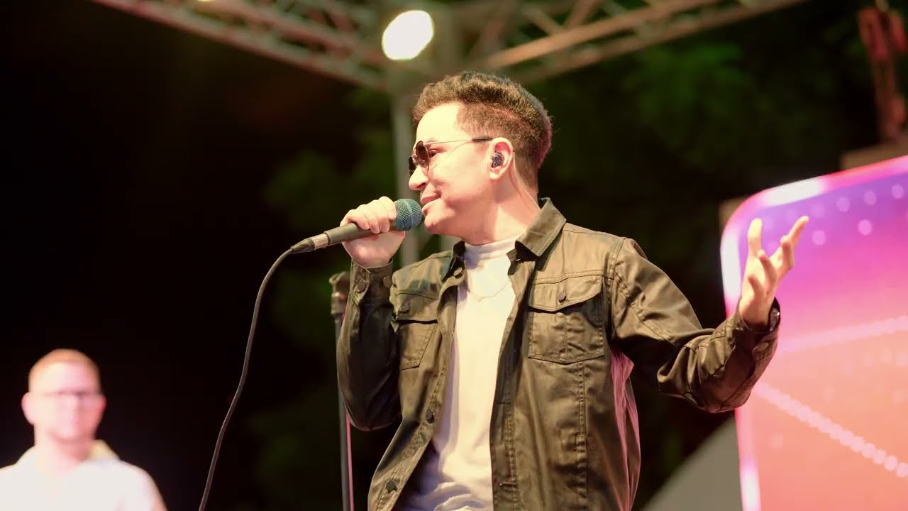 MEDLEY ÉXITOS SAMILL ( versión pop Balada)