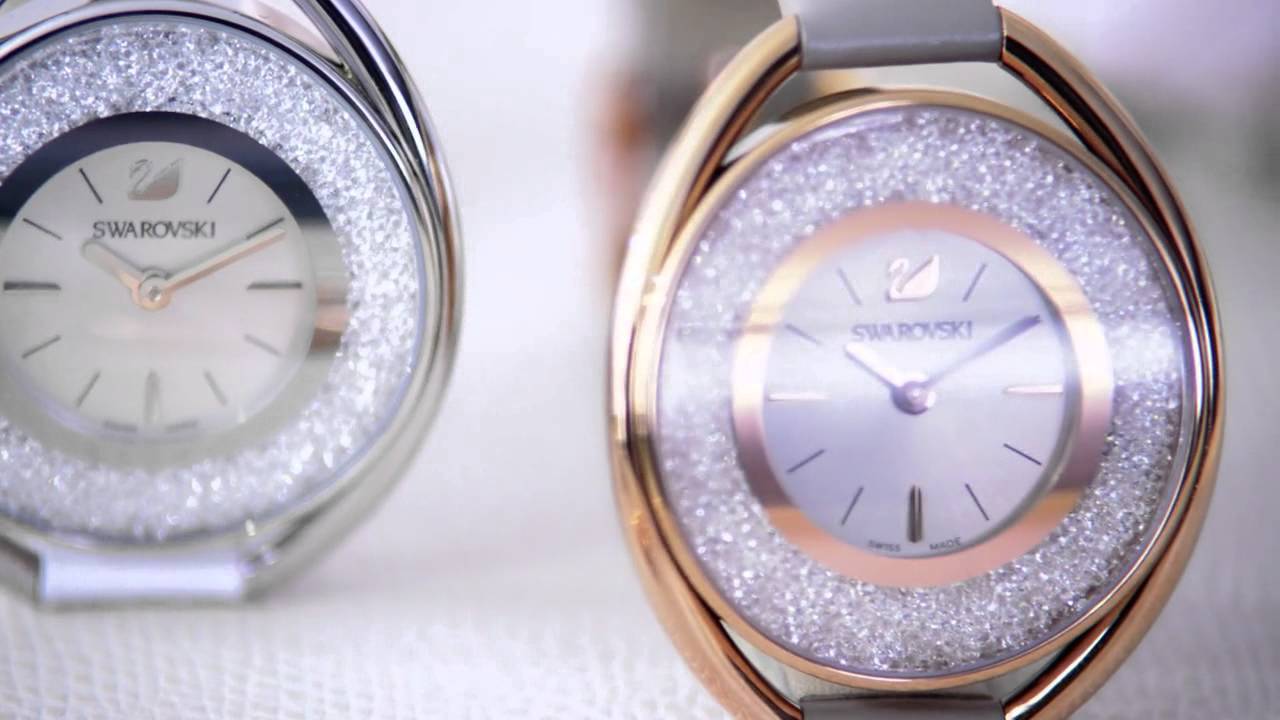 Miranda Kerr Swarovski Ad FW 2015 3
