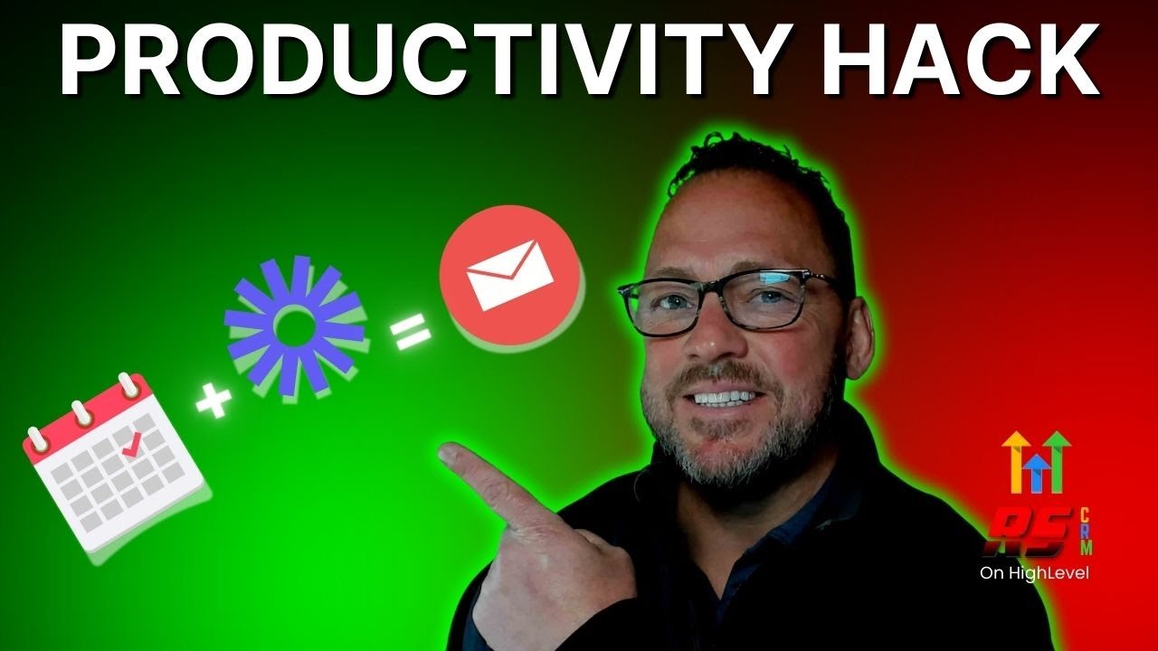 I Used AI To Make Meetings 10x More Efficient