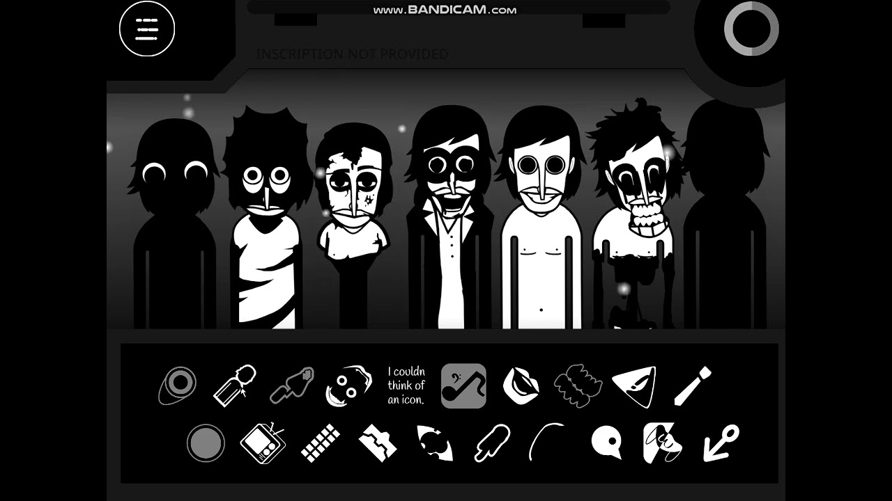 Incredibox Orin Ayo but I ruined the sounds - Showcase