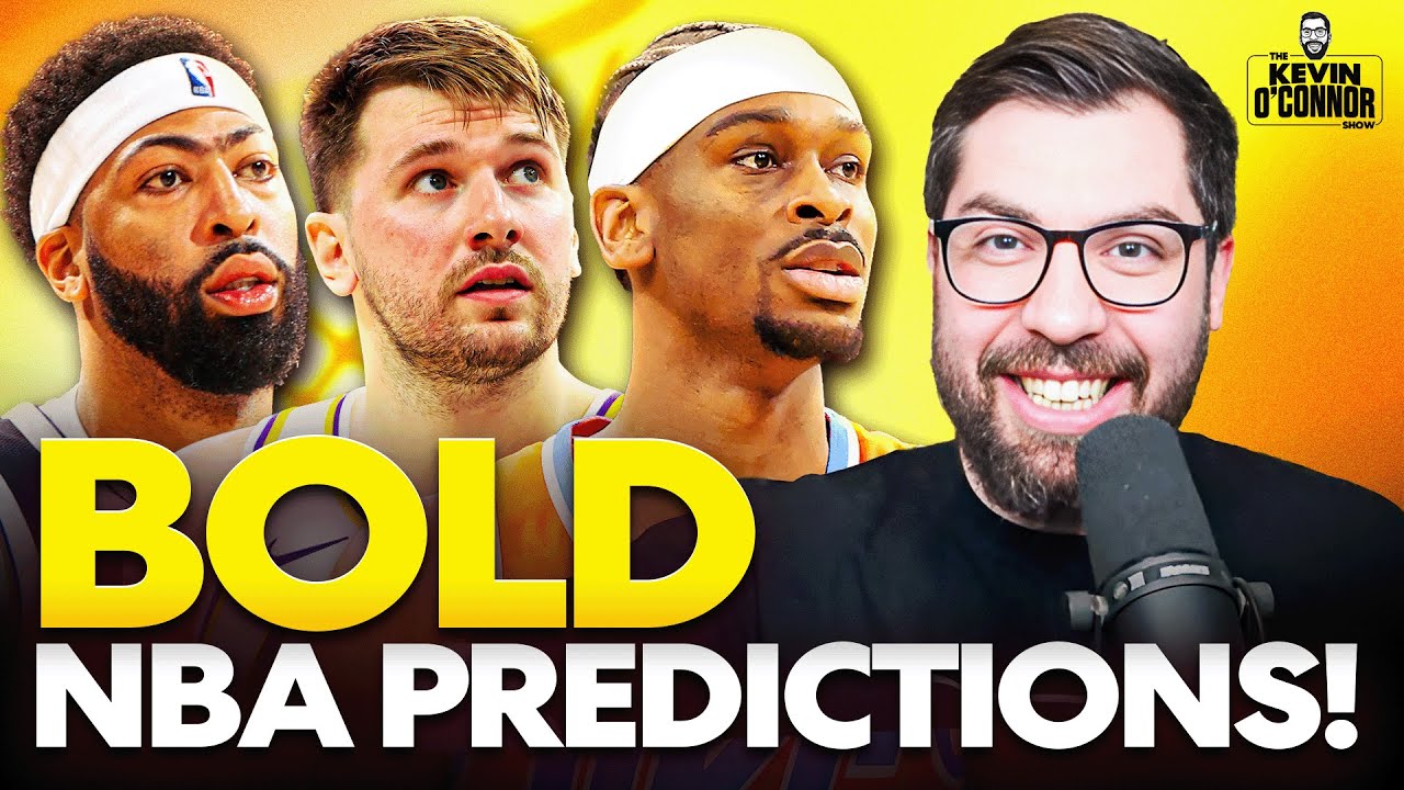 Every NBA's Teams 2026 Prediction