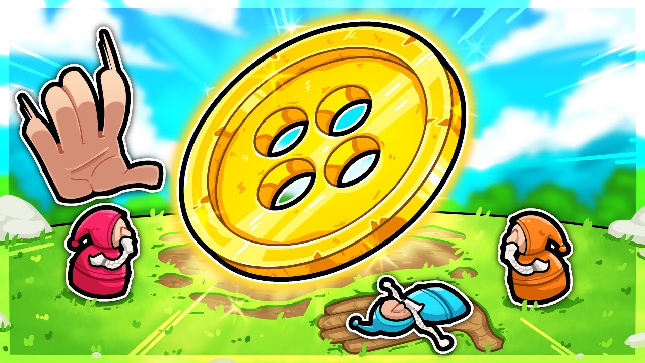 You need to protect this button