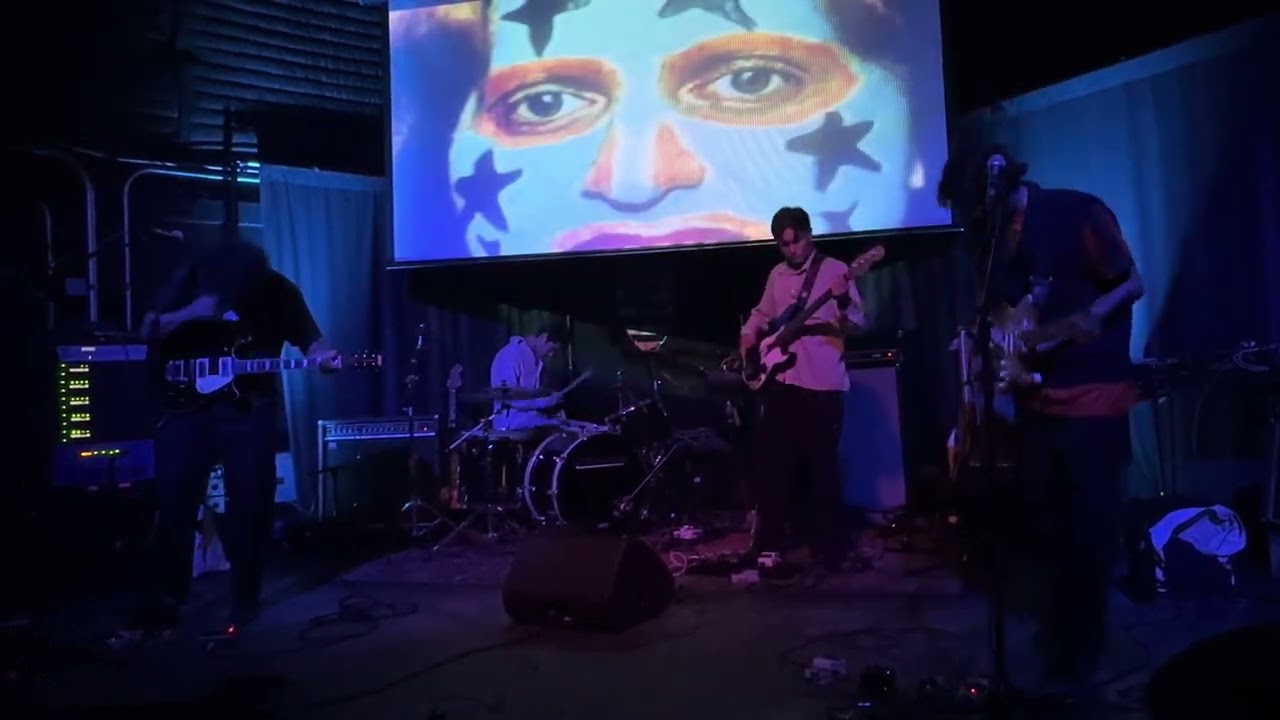Bondo - Live at Zebulon, LA 9/18/2023