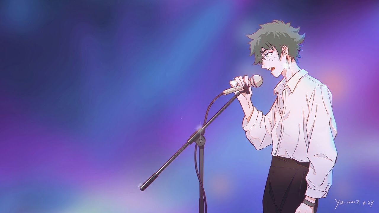『 Romeo ☆ Honey Works 』【Emanuel santiago & Loke】Cover en español/ fandub latino/ Liryc.
