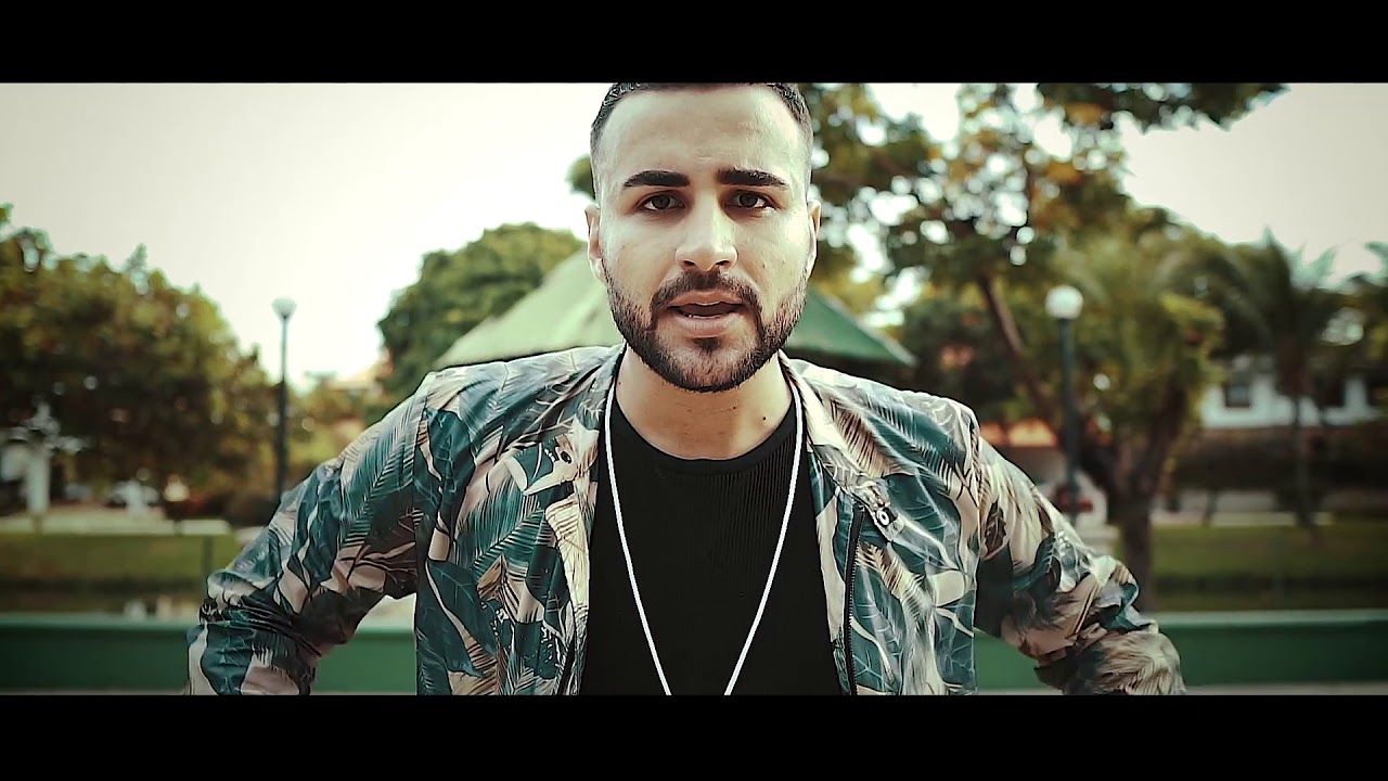 Higor Fernandes - Eu Quero A Tua Paz