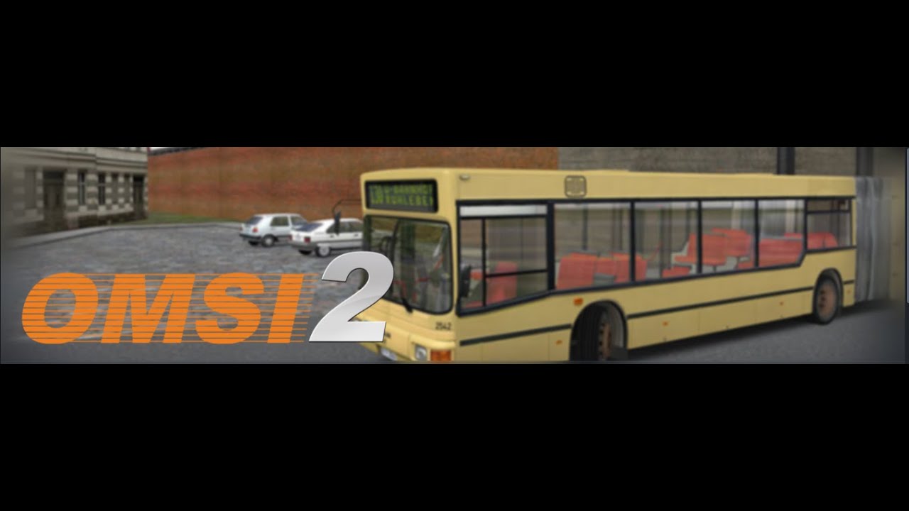 OMSI 2 | Autosan Sancity 3D - Testowy Wodorowiec | Linia 133 k. Choszczówka #7