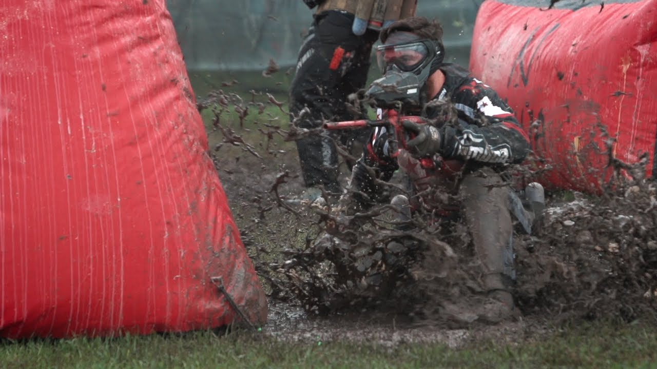 NXL TEXAS OPEN 2019 x HK ARMY