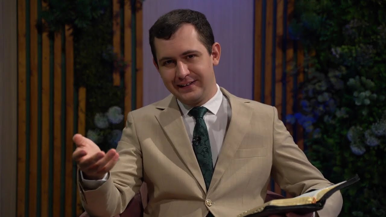 Femeile din povestea regelui-păstor. Episodul 7: Femeia care și-a salvat vecinii