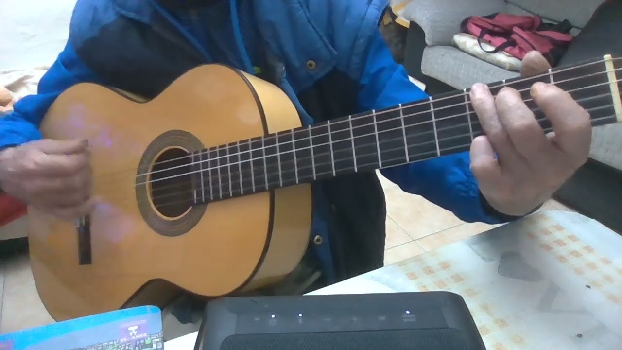 Fio   Soldadito Merinero
