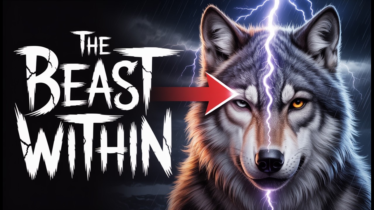 The Beast Within: The Hidden History of Werewolves