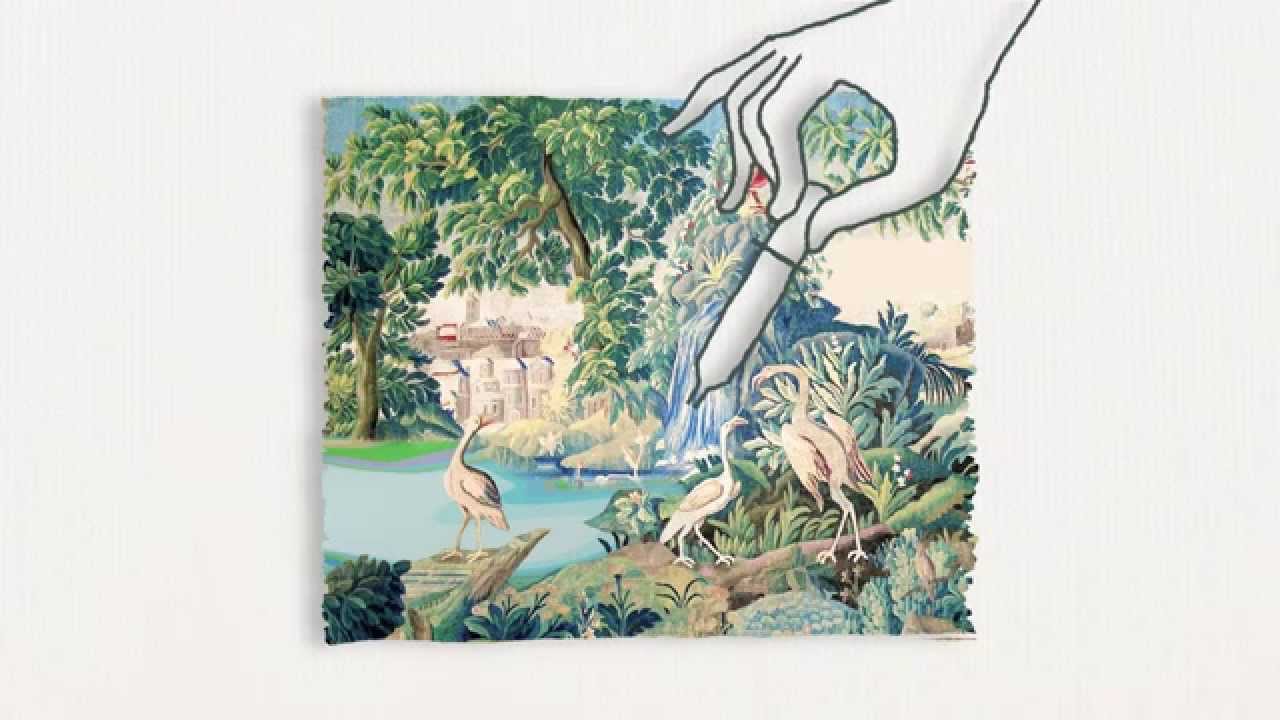 Je veux une tapisserie ! Du côté des artistes...