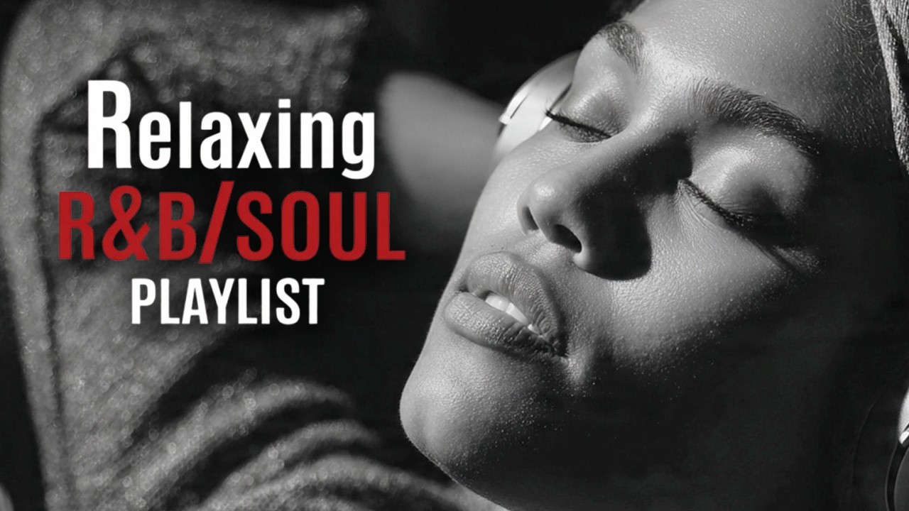 【R&B Soul】 Midnight Noir 🕵️‍♀️ | Cinematic & Deep Soul for Late Night Drive 🌃 | Beat Engine