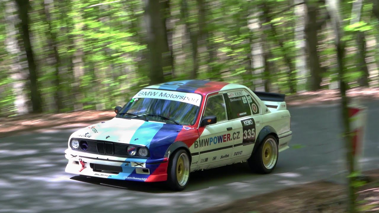 Vrchy Hobby Cup Koryčany 2024