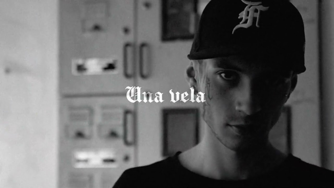 Una vela - Dominus Iohannes (Prod. J Domm)