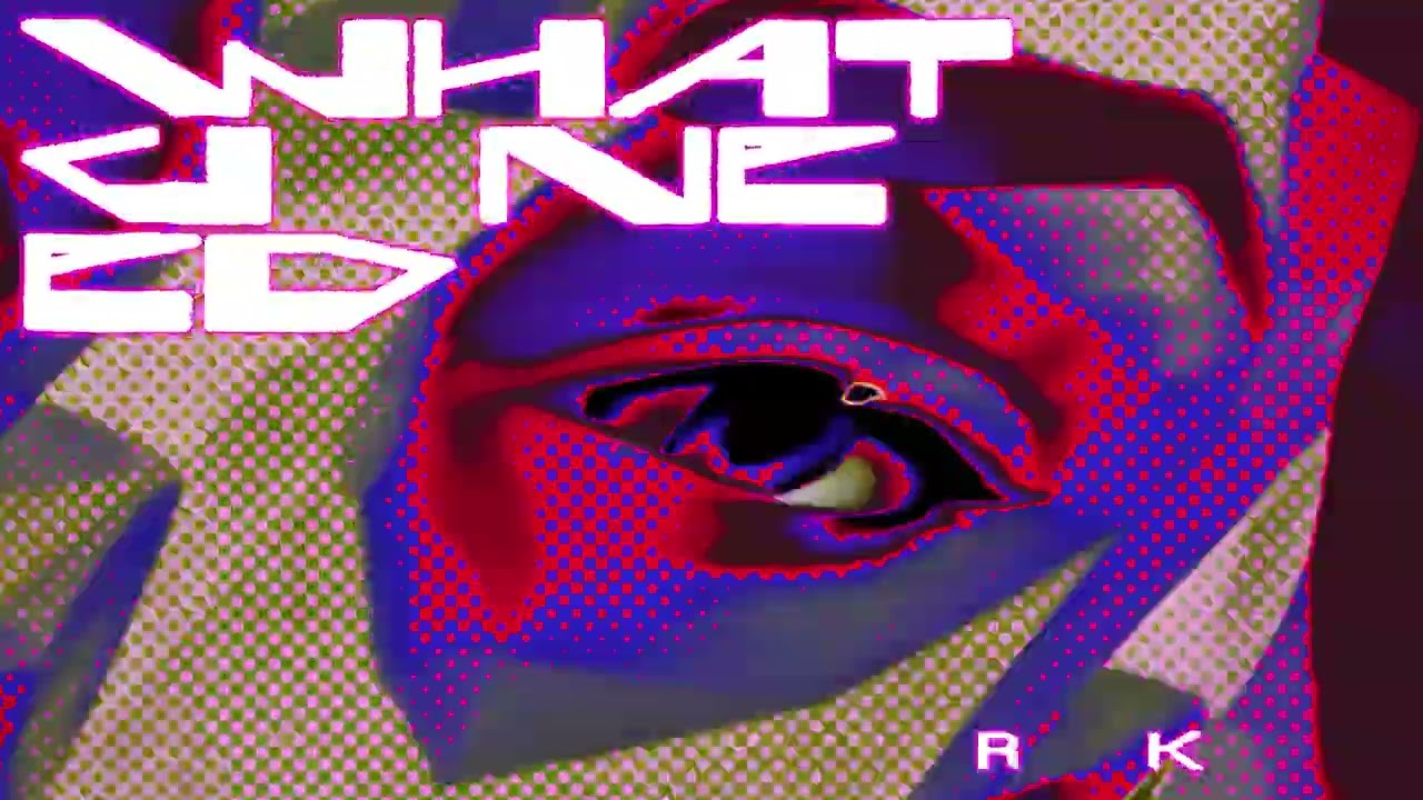 Harry Kaze - What U Need
