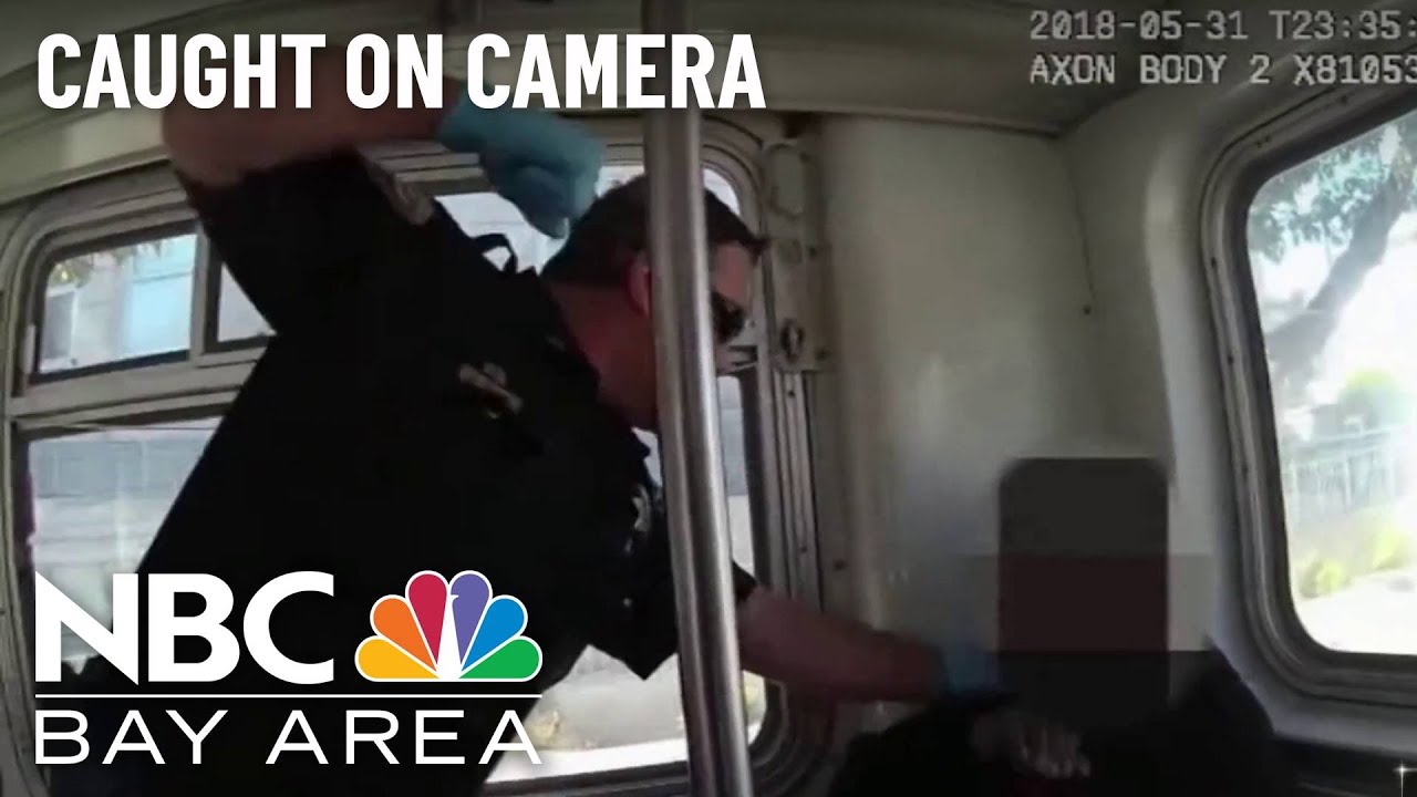 Officer Promoted Despite Video Showing What Chief Called ‘Unnecessary’ Force in San Francisco