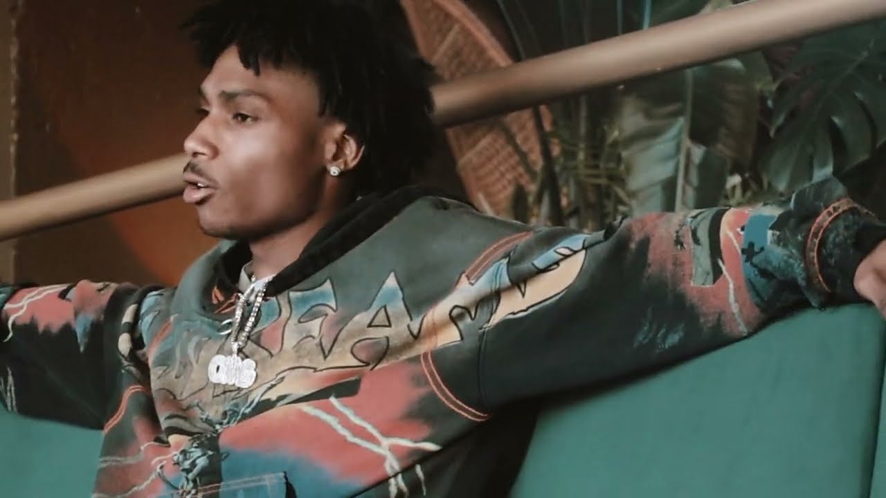 Li Camo - Tomorrow Not Promised ( OFFICAL MUSIC VIDEO)