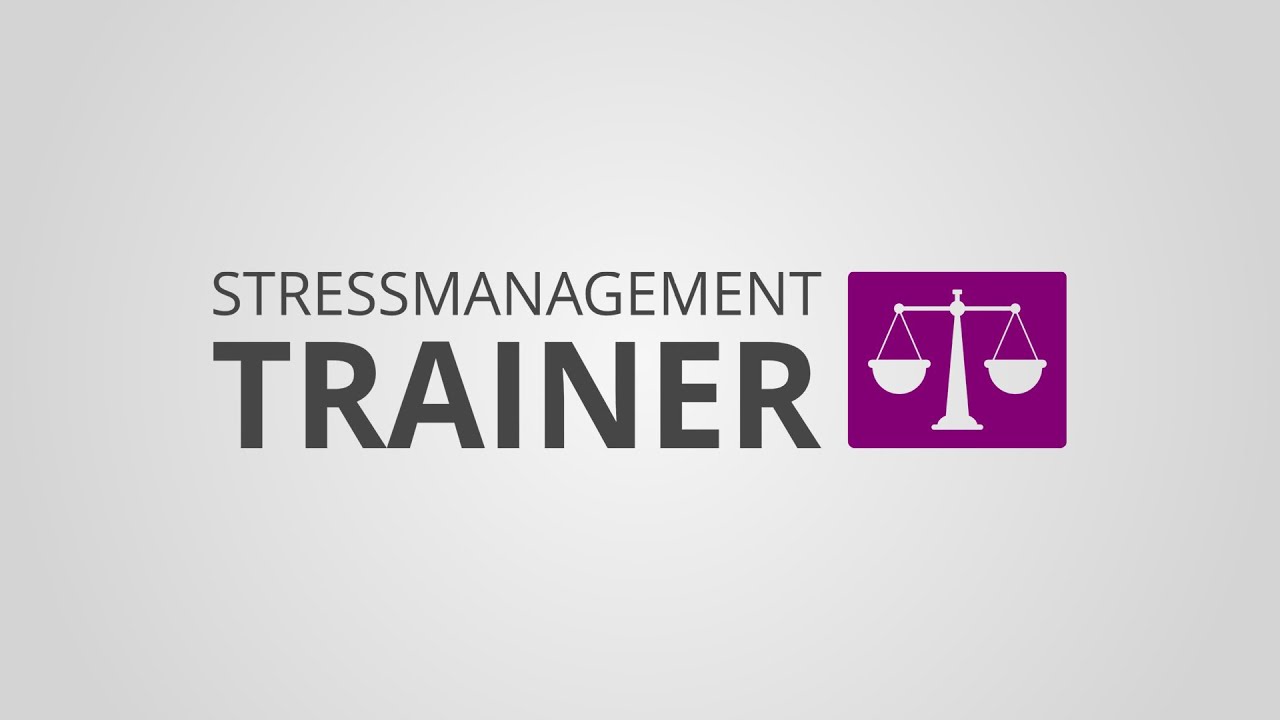 Das neue Stressmanagement-Training der AHAB-Akademie