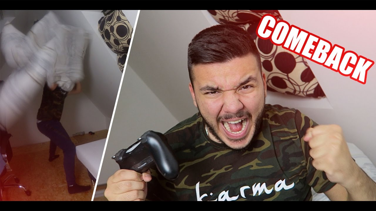 CanBroke | Das FIFA 17 Comeback
