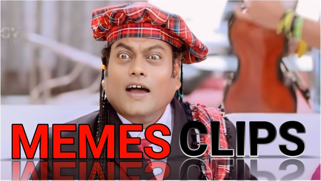 Kannada Meme Template for troll Video ||memes clips|| #kanada #troll #comdeyscene #rangayanaraghu