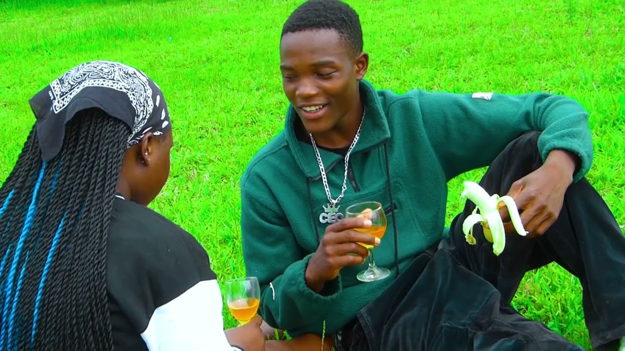 Helie Boy_-_MORE (Official Video) _-_Prod by V_Plus_-_ Dir by Tomez